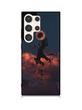 haikyuu Samsung Galaxy S23 Ultra 5G Case QC5069