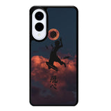 haikyuu Samsung Galaxy S25 Edge 5G Case OV5069