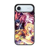 Sword Art Online Alicization War Of Underworld iPhone Air Case QC2259