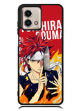 shokugeki no soma Motorola Moto G Stylus 5G 2023 Case OV2555