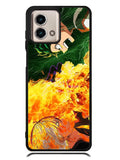 My Hero Academia Deku X Todoroki Motorola Moto G Stylus 5G 2023 Case OV3200