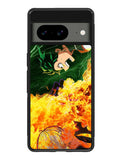 My Hero Academia Deku X Todoroki Google Pixel 8A Case QC3200