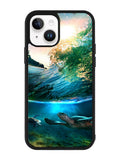 Under The Sea iPhone 14 Plus Case QC2097