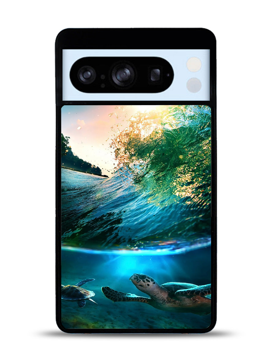 Under The Sea Google Pixel 8 Pro Case QC2097