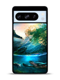 Under The Sea Google Pixel 8 Pro Case QC2097