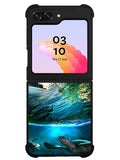 Under The Sea Samsung Galaxy Z Flip 5 5G 2023 Case OV2097