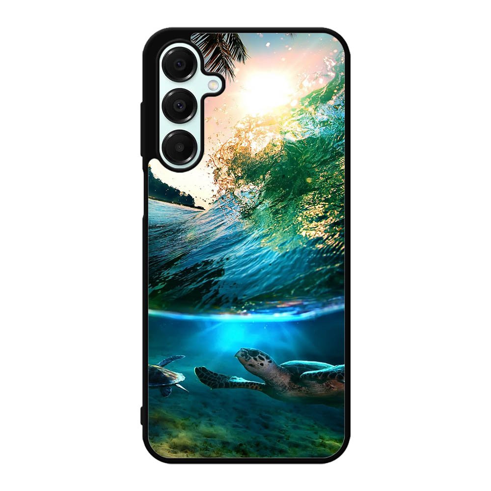 Under The Sea Samsung Galaxy A16 Case OV2097