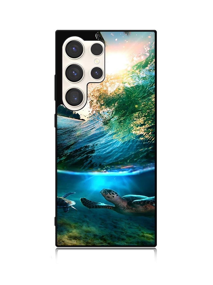 Under The Sea Samsung Galaxy S23 Ultra 5G Case QC2097