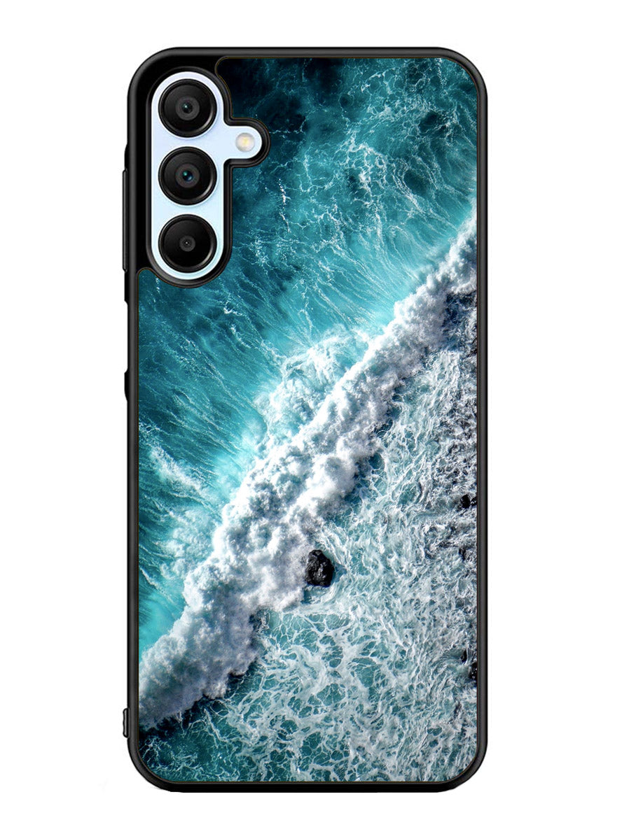 Sea Samsung Galaxy A25 5G Case
