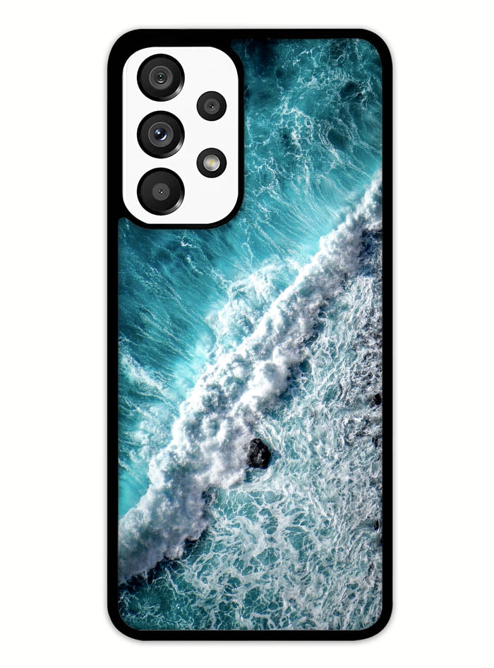 Sea Samsung Galaxy A53 5G Case