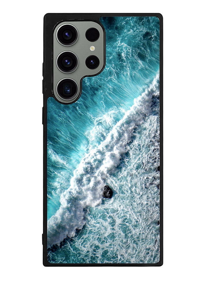 Sea Samsung Galaxy S23 Ultra 5G Case