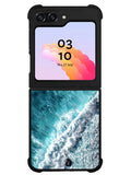 Sea Samsung Galaxy Z Flip 5 5G 2023 Case