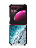 Sea Motorola Moto Razr Plus 2023 , Moto Razr+ 2023 Case