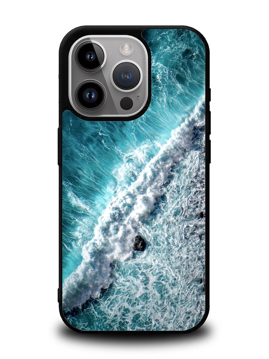 Sea iPhone 16 Pro Max Case