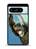 cute turtle Google Pixel 8 Pro Case QC4533