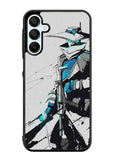 valorant cypher Samsung Galaxy A15 5G Case OV2118