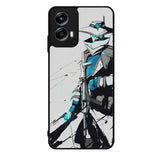valorant cypher Motorola Moto G Play 2024 Case OV2118