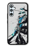 valorant cypher Samsung Galaxy A14 5G Case QC2118