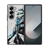 valorant cypher Samsung Galaxy Z Fold 7 5G Case OV2118
