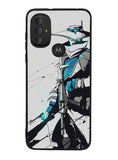 valorant cypher Motorola Moto G Pure 2021 , Moto G Power 2022 Case OV2118