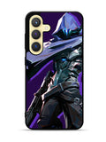 valorant omen Samsung Galaxy S25 5G Case OV2121