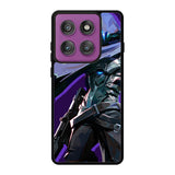 valorant omen Motorola Moto Edge 60 Pro Case QC2121