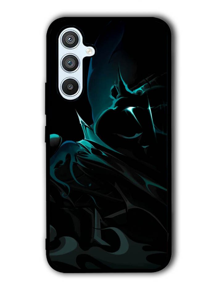 valorant omen Samsung Galaxy A14 5G Case QC2122