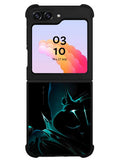 valorant omen Samsung Galaxy Z Flip 5 5G 2023 Case OV2122