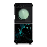 valorant omen Samsung Galaxy Z Flip 6 5G 2024 Case OV2122