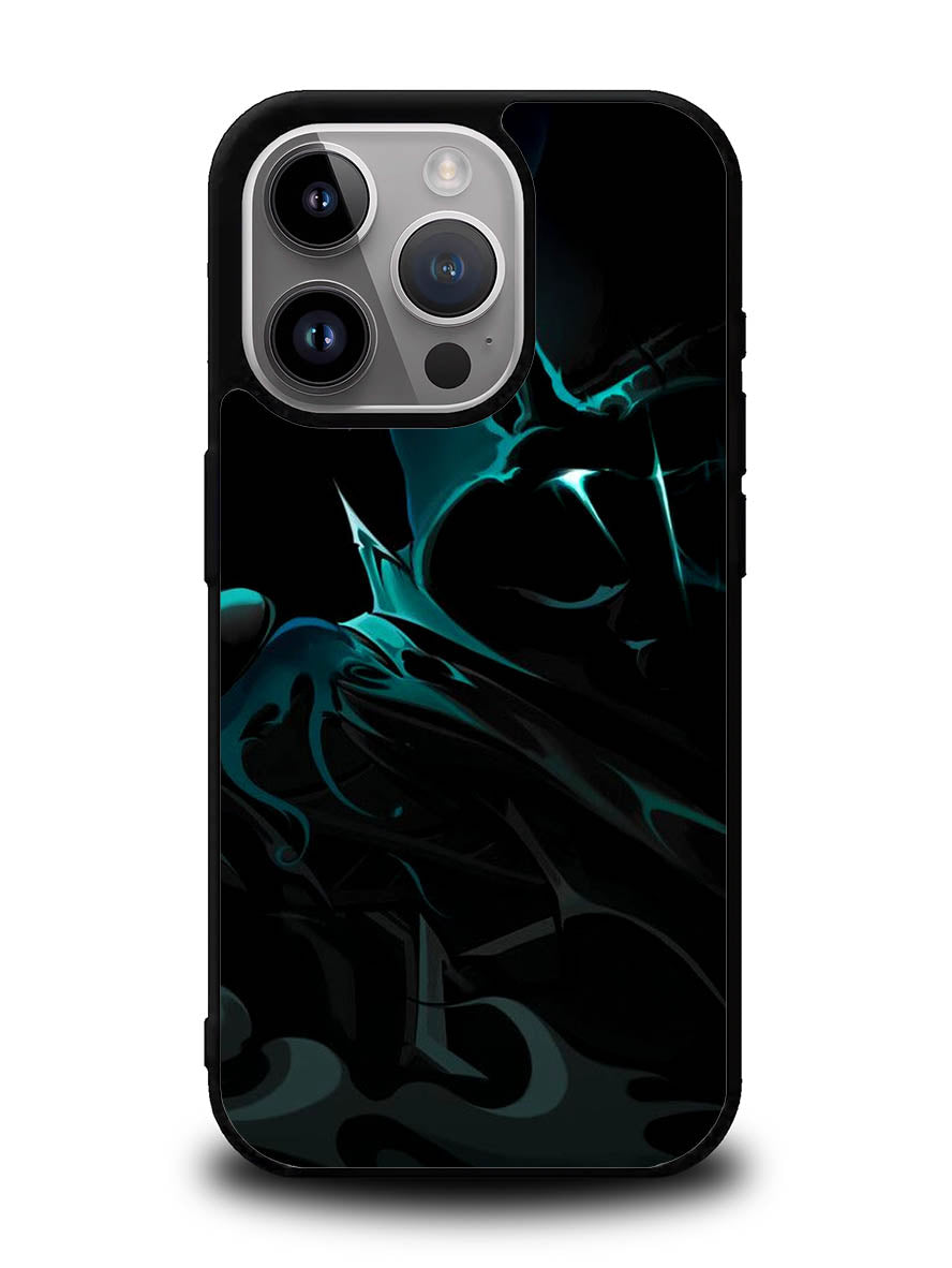 valorant omen iPhone 16 Pro Max Case OV2122