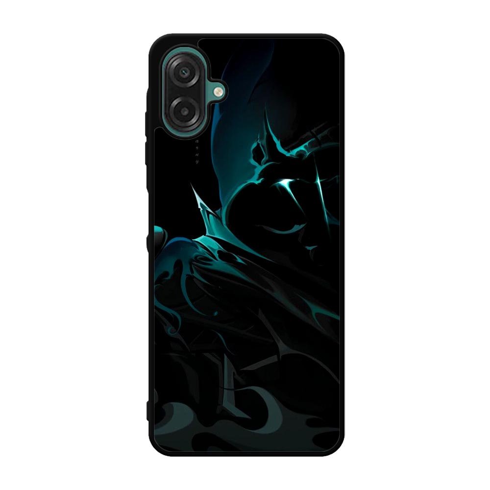 valorant omen Samsung Galaxy A07 Case OV2122