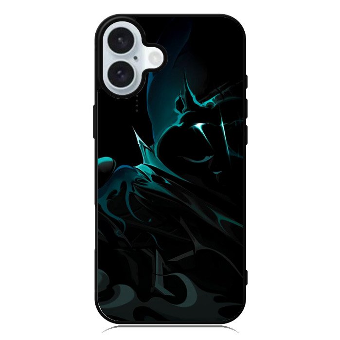 valorant omen iPhone 16 Case QC2122