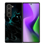 valorant omen Samsung Galaxy Z Fold 6 5G 2024 Case OV2122