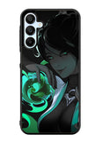 valorant sage Samsung Galaxy A15 5G Case