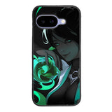 valorant sage Google Pixel 10A Case