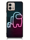 among us neon Motorola Moto G Stylus 5G 2023 Case OV7408
