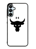 under armour rock project logo Samsung Galaxy A15 5G Case OV2089