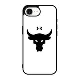 under armour rock project logo iPhone 17e Case QC2089