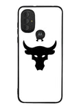 under armour rock project logo Motorola Moto G Pure 2021 , Moto G Power 2022 Case OV2089