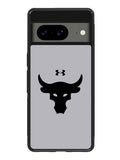 under armour rock project logo Google Pixel 8 Case QC2090