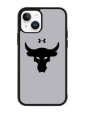 under armour rock project logo iPhone 14 Case QC2090
