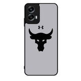 under armour rock project logo Motorola Moto G Play 2024 Case OV2090