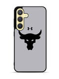 under armour rock project logo Samsung Galaxy S25 Plus 5G , Samsung Galaxy S25+ 5G Case OV2090