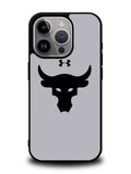under armour rock project logo iPhone 16 Pro Case OV2090