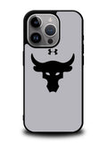 under armour rock project logo iPhone 16 Pro Max Case OV2090
