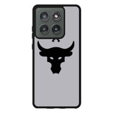 under armour rock project logo Motorola Moto Edge 2025 Case OV2090