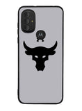 under armour rock project logo Motorola Moto G Pure 2021 , Moto G Power 2022 Case OV2090