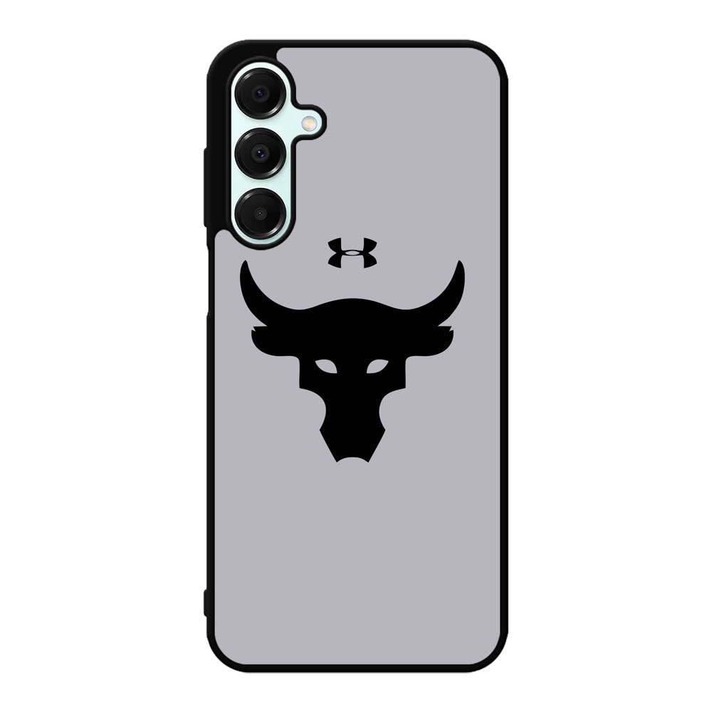under armour rock project logo Samsung Galaxy A16 Case OV2090