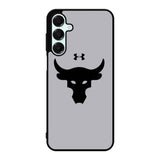 under armour rock project logo Samsung Galaxy A16 Case OV2090