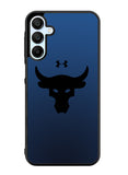 under armour rock project Samsung Galaxy A35 5G Case OV7407
